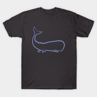 Whale Cachalot T-Shirt